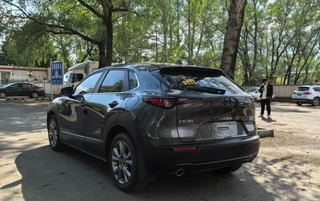 Mazda CX-30 I, 2020 год, 1 680 443 рублей, 4 фотография