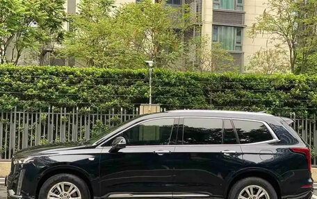 Cadillac XT6 I, 2021 год, 2 820 000 рублей, 2 фотография
