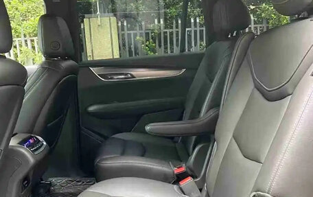 Cadillac XT6 I, 2021 год, 2 820 000 рублей, 10 фотография