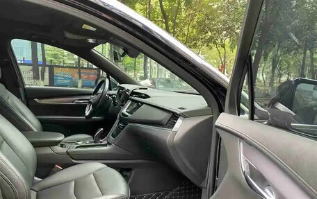 Cadillac XT6 I, 2021 год, 2 820 000 рублей, 8 фотография