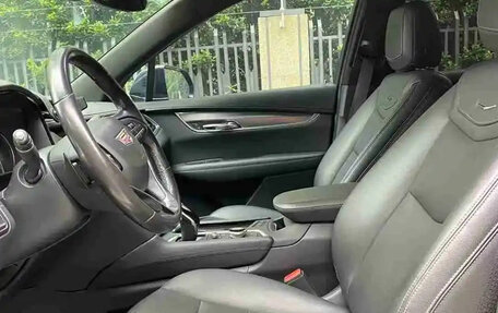 Cadillac XT6 I, 2021 год, 2 820 000 рублей, 9 фотография