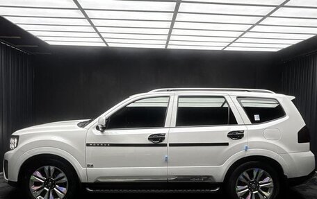 KIA Mohave I, 2021 год, 3 587 500 рублей, 3 фотография
