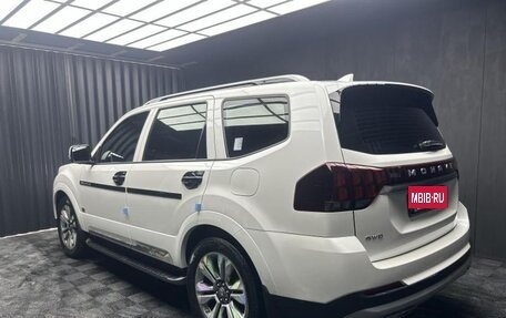 KIA Mohave I, 2021 год, 3 587 500 рублей, 4 фотография