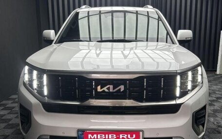 KIA Mohave I, 2021 год, 3 587 500 рублей, 5 фотография