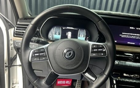 KIA Mohave I, 2021 год, 3 587 500 рублей, 9 фотография