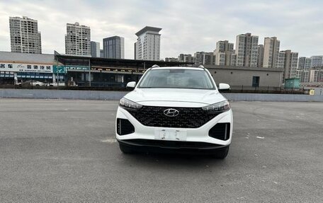 Hyundai ix35, 2021 год, 1 790 000 рублей, 2 фотография