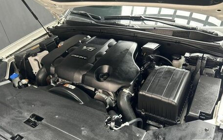 KIA Mohave I, 2021 год, 3 587 500 рублей, 16 фотография