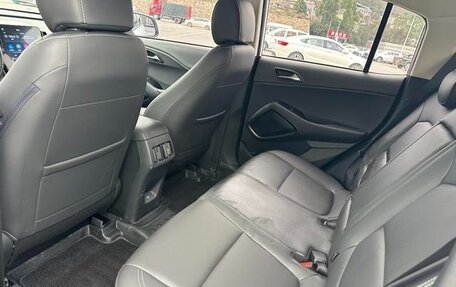 Hyundai ix35, 2021 год, 1 790 000 рублей, 5 фотография