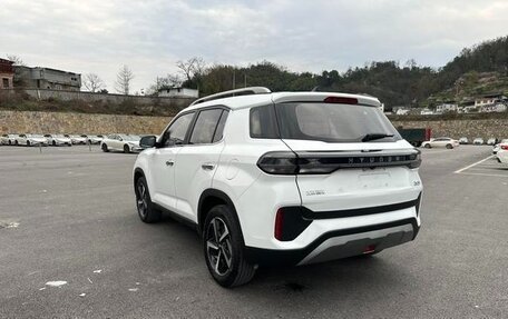 Hyundai ix35, 2021 год, 1 790 000 рублей, 4 фотография