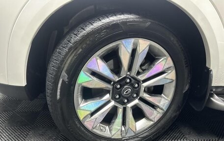 KIA Mohave I, 2021 год, 3 587 500 рублей, 17 фотография