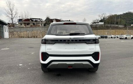 Hyundai ix35, 2021 год, 1 790 000 рублей, 3 фотография