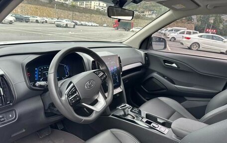 Hyundai ix35, 2021 год, 1 790 000 рублей, 7 фотография