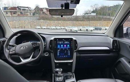 Hyundai ix35, 2021 год, 1 790 000 рублей, 9 фотография