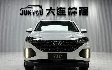 Hyundai ix35, 2022 год, 1 530 000 рублей, 3 фотография