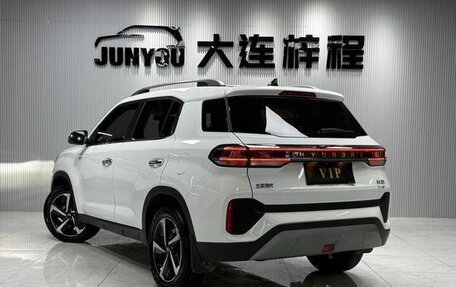 Hyundai ix35, 2022 год, 1 530 000 рублей, 4 фотография