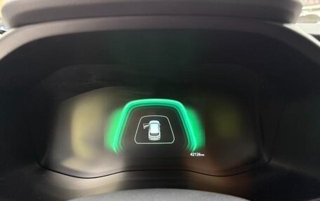 Hyundai ix35, 2022 год, 1 530 000 рублей, 9 фотография