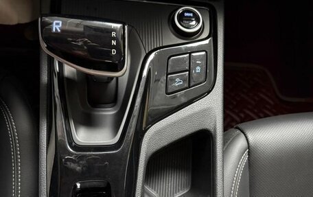 Hyundai ix35, 2022 год, 1 530 000 рублей, 13 фотография