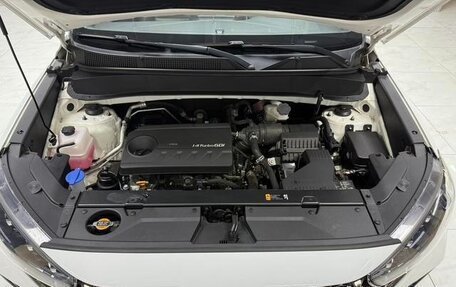 Hyundai ix35, 2022 год, 1 530 000 рублей, 19 фотография