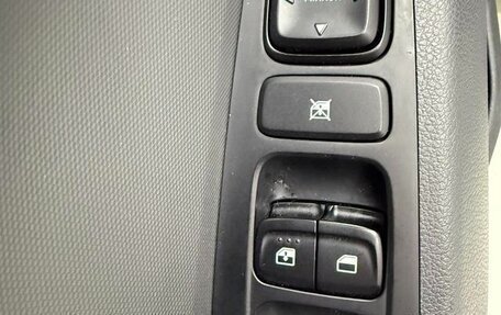 Hyundai ix35, 2022 год, 1 530 000 рублей, 17 фотография