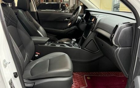 Hyundai ix35, 2022 год, 1 530 000 рублей, 20 фотография
