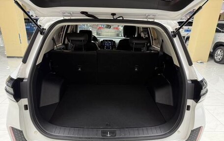 Hyundai ix35, 2022 год, 1 530 000 рублей, 21 фотография