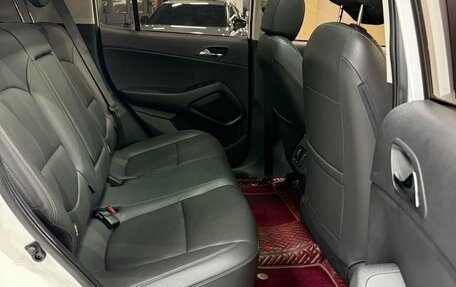 Hyundai ix35, 2022 год, 1 530 000 рублей, 22 фотография