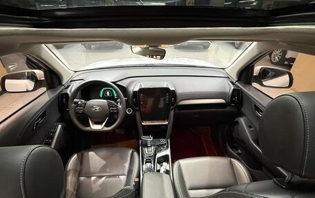 Hyundai ix35, 2022 год, 1 530 000 рублей, 25 фотография