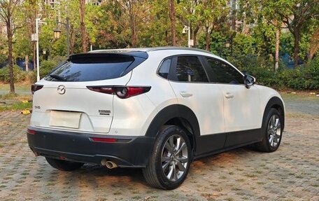 Mazda CX-30 I, 2020 год, 1 650 443 рублей, 4 фотография
