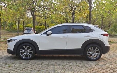Mazda CX-30 I, 2020 год, 1 650 443 рублей, 2 фотография