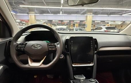 Hyundai ix35, 2022 год, 1 530 000 рублей, 26 фотография