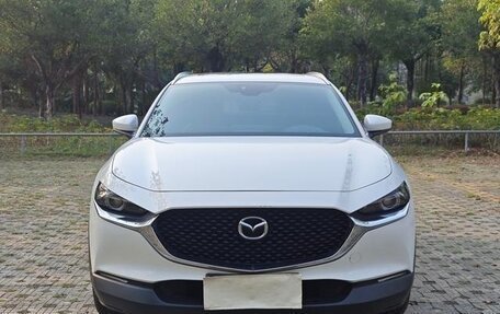 Mazda CX-30 I, 2020 год, 1 650 443 рублей, 9 фотография