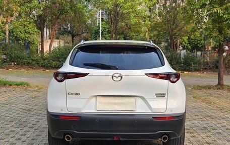 Mazda CX-30 I, 2020 год, 1 650 443 рублей, 5 фотография