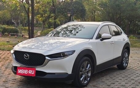 Mazda CX-30 I, 2020 год, 1 650 443 рублей, 3 фотография