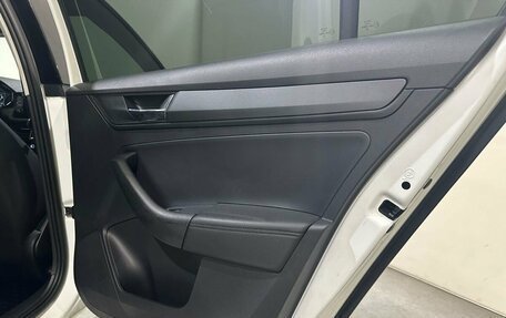 Skoda Rapid II, 2020 год, 1 470 000 рублей, 17 фотография