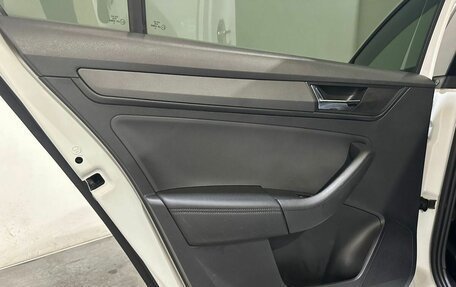 Skoda Rapid II, 2020 год, 1 470 000 рублей, 16 фотография