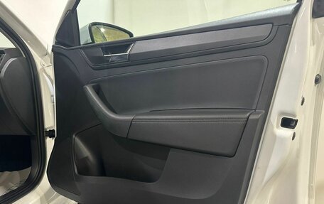 Skoda Rapid II, 2020 год, 1 470 000 рублей, 15 фотография