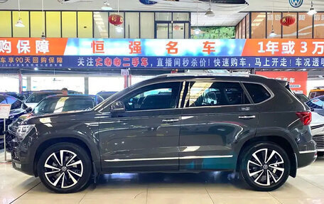 Volkswagen Tharu, 2022 год, 2 100 060 рублей, 3 фотография