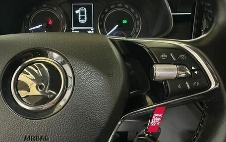 Skoda Rapid II, 2020 год, 1 470 000 рублей, 28 фотография