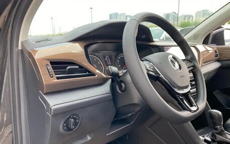Volkswagen Tharu, 2022 год, 2 100 060 рублей, 15 фотография