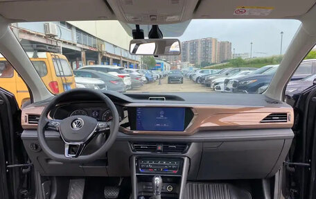 Volkswagen Tharu, 2022 год, 2 100 060 рублей, 12 фотография
