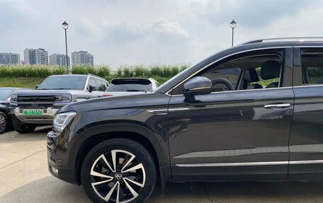 Volkswagen Tharu, 2022 год, 2 100 060 рублей, 8 фотография