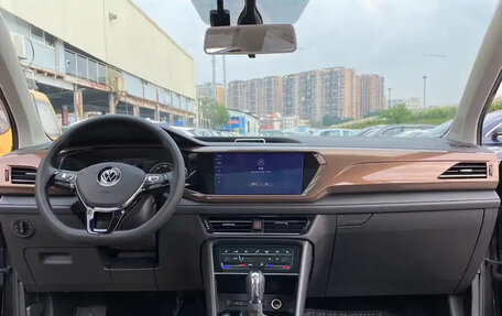 Volkswagen Tharu, 2022 год, 2 100 060 рублей, 11 фотография