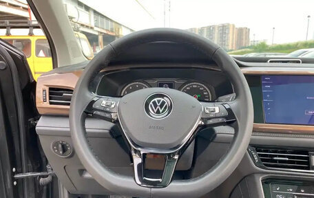 Volkswagen Tharu, 2022 год, 2 100 060 рублей, 13 фотография