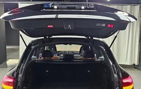 Mercedes-Benz GLC, 2024 год, 6 400 000 рублей, 5 фотография