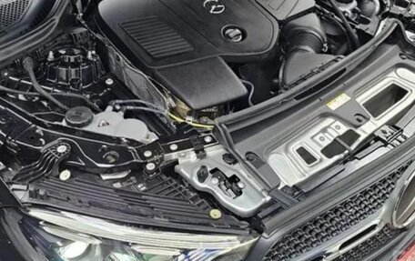 Mercedes-Benz GLC, 2024 год, 6 400 000 рублей, 7 фотография