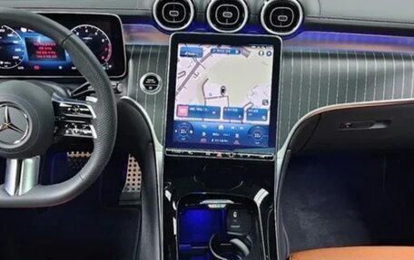 Mercedes-Benz GLC, 2024 год, 6 400 000 рублей, 8 фотография