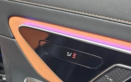 Mercedes-Benz GLC, 2024 год, 6 400 000 рублей, 18 фотография