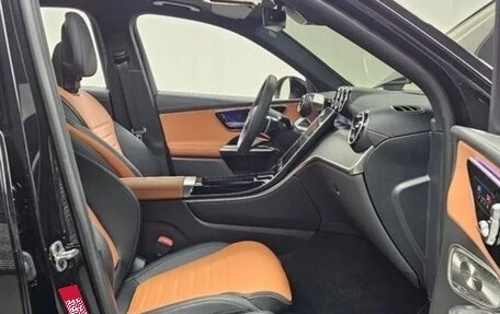 Mercedes-Benz GLC, 2024 год, 6 400 000 рублей, 10 фотография