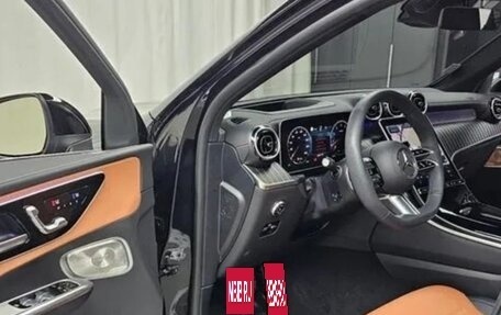 Mercedes-Benz GLC, 2024 год, 6 400 000 рублей, 9 фотография