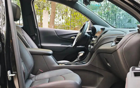 Chevrolet Equinox III, 2021 год, 1 600 000 рублей, 6 фотография